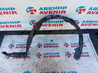 Подкрылок левый передний TOYOTA BLADE AZE154, AZE156, GRE156 5387612430 1 ракурс