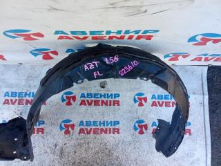 Подкрылок левый передний TOYOTA BLADE AZE154, AZE156, GRE156 5387612430 4 ракурс