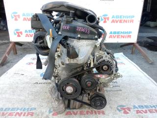 Двигатель TOYOTA VITZ KSP90 1KR-FE 1KR-1124694 1 ракурс