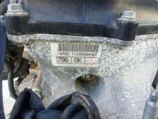 Двигатель TOYOTA VITZ KSP90 1KR-FE 1KR-1124694 2 ракурс