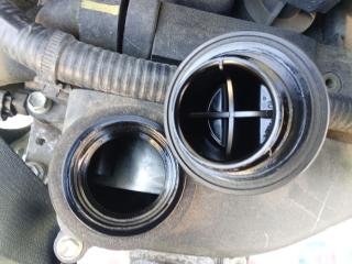 Двигатель TOYOTA VITZ KSP90 1KR-FE 1KR-1124694 3 ракурс