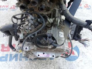 АКПП TOYOTA VITZ KSP90 1KR-FE K410-04A 1 ракурс