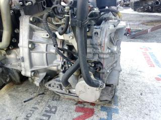 АКПП TOYOTA VITZ KSP90 1KR-FE K410-04A 3 ракурс