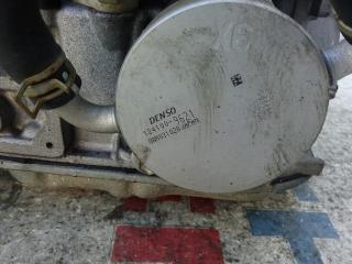 АКПП TOYOTA VITZ KSP90 1KR-FE K410-04A 4 ракурс