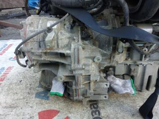 АКПП TOYOTA VITZ KSP90 1KR-FE K410-04A 5 ракурс