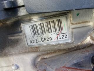 Двигатель TOYOTA ISIS ZGM10 2ZR-FAE 2ZR-D551845 2 ракурс