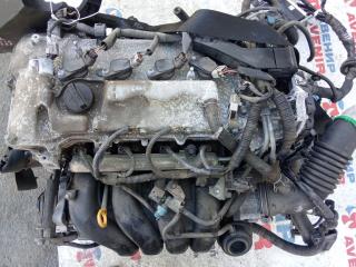 Двигатель TOYOTA ISIS ZGM10 2ZR-FAE 2ZR-D551845 5 ракурс
