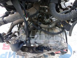 АКПП TOYOTA ISIS ZGM10 2ZR-FAE K311-04A 1 ракурс