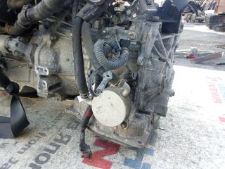 АКПП TOYOTA ISIS ZGM10 2ZR-FAE K311-04A 3 ракурс