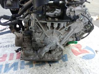 АКПП TOYOTA ISIS ZGM10 2ZR-FAE K311-04A 4 ракурс
