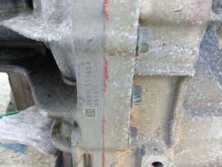 АКПП TOYOTA ISIS ZGM10 2ZR-FAE K311-04A 5 ракурс