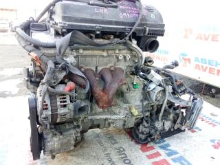 Двигатель NISSAN MARCH AK12 CR12DE CR12-073079A 2 ракурс