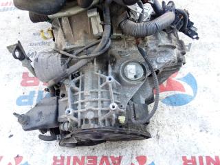 АКПП NISSAN MARCH AK12 CR12DE RE4F03BFQ40/310203CX1E 1 ракурс