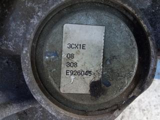 АКПП NISSAN MARCH AK12 CR12DE RE4F03BFQ40/310203CX1E 2 ракурс