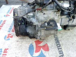 АКПП NISSAN MARCH AK12 CR12DE RE4F03BFQ40/310203CX1E 3 ракурс