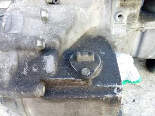 АКПП NISSAN MARCH AK12 CR12DE RE4F03BFQ40/310203CX1E 4 ракурс