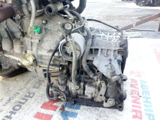 АКПП NISSAN MARCH AK12 CR12DE RE4F03BFQ40/310203CX1E 5 ракурс