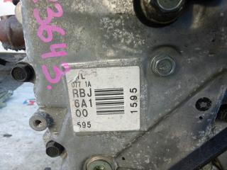 Двигатель HONDA INSIGHT ZE2 LDA LDA-2047628 2 ракурс