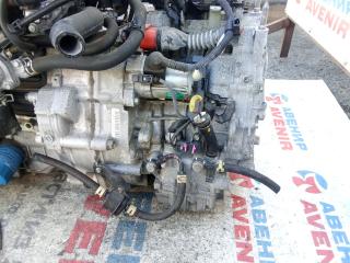 АКПП HONDA INSIGHT ZE2 LDA SBLA 3 ракурс АКПП HONDA INSIGHT ZE2 LDA SBLA 3 ракурс