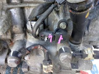 АКПП HONDA INSIGHT ZE2 LDA SBLA 4 ракурс АКПП HONDA INSIGHT ZE2 LDA SBLA 4 ракурс