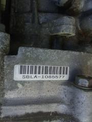 АКПП HONDA INSIGHT ZE2 LDA SBLA 5 ракурс АКПП HONDA INSIGHT ZE2 LDA SBLA 5 ракурс