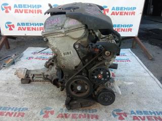 Двигатель TOYOTA COROLLA FIELDER, COROLLA AXIO NZE144 1NZ-FE 1NZ-0096841 1 ракурс Двигатель TOYOTA COROLLA FIELDER, COROLLA AXIO NZE144 1NZ-FE 1NZ-0096841 1 ракурс