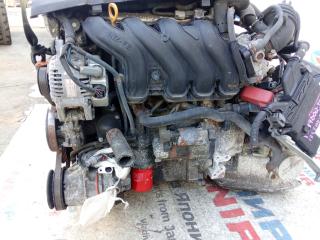 Двигатель TOYOTA COROLLA FIELDER, COROLLA AXIO NZE144 1NZ-FE 1NZ-0096841 3 ракурс Двигатель TOYOTA COROLLA FIELDER, COROLLA AXIO NZE144 1NZ-FE 1NZ-0096841 3 ракурс