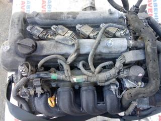 Двигатель TOYOTA COROLLA FIELDER, COROLLA AXIO NZE144 1NZ-FE 1NZ-0096841 5 ракурс Двигатель TOYOTA COROLLA FIELDER, COROLLA AXIO NZE144 1NZ-FE 1NZ-0096841 5 ракурс