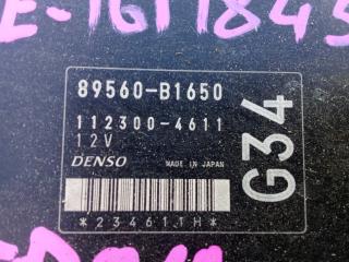Двигатель TOYOTA PASSO QNC10 K3-VE K3-1611845 3 ракурс