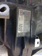 АКПП TOYOTA PASSO QNC10 K3-VE A4B-D 01A 1 ракурс АКПП TOYOTA PASSO QNC10 K3-VE A4B-D 01A 1 ракурс