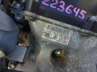 Двигатель TOYOTA PASSO KGC10 1KR-FE 1KR-0911168 2 ракурс