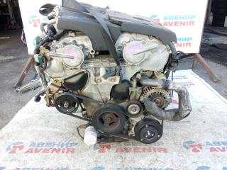 Двигатель NISSAN TEANA J31 VQ23DE VQ23-085766A 1 ракурс