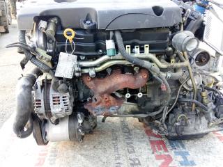 Двигатель NISSAN TEANA J31 VQ23DE VQ23-085766A 2 ракурс