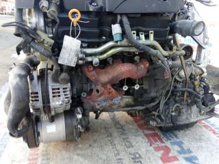Двигатель NISSAN TEANA J31 VQ23DE VQ23-085766A 3 ракурс