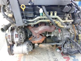 Двигатель NISSAN TEANA J31 VQ23DE VQ23-096606A 2 ракурс