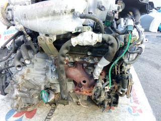 Двигатель NISSAN TEANA J31 VQ23DE VQ23-096606A 3 ракурс