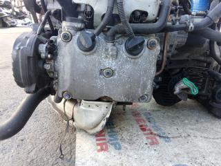 Двигатель SUBARU IMPREZA GH7 EJ203JP1AE EJ203-D570851 5 ракурс
