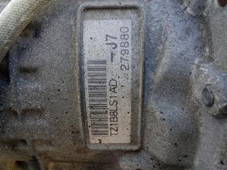 АКПП SUBARU IMPREZA GH7 EJ203JP1AE TZ1B8LS1AD 3 ракурс