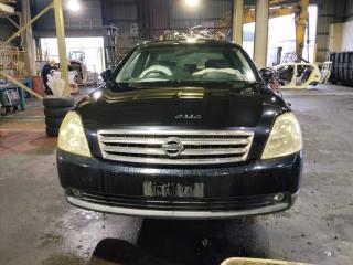 Двигатель NISSAN TEANA J31 VQ23DE VQ23-032817A 1 ракурс