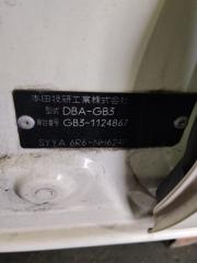 АКПП HONDA FREED GB3 L15A SP0A 1 ракурс