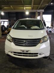 АКПП HONDA FREED GB3 L15A SP0A 2 ракурс