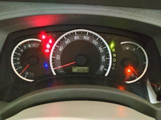 АКПП TOYOTA ISIS ZGM10 2ZR-FAE K311-04A 2 ракурс