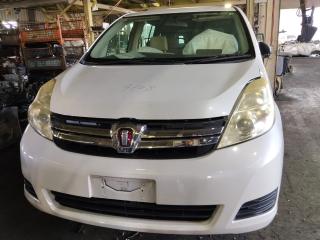 АКПП TOYOTA ISIS ZGM10 2ZR-FAE K311-04A 4 ракурс