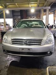 Двигатель NISSAN TEANA J31 VQ23DE VQ23-031712A 1 ракурс