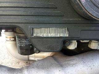 Двигатель SUBARU IMPREZA GH7 EJ203JP1AE EJ203-D245899 4 ракурс