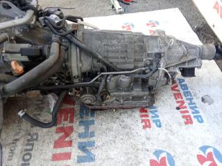 АКПП SUBARU IMPREZA GH7 EJ203JP1AE TZ1B8LS1AA 1 ракурс