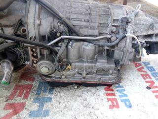 АКПП SUBARU IMPREZA GH7 EJ203JP1AE TZ1B8LS1AA 2 ракурс