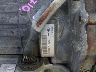 АКПП SUBARU IMPREZA GH7 EJ203JP1AE TZ1B8LS1AA 5 ракурс