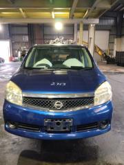 АКПП NISSAN LAFESTA B30 MR20DE RE0F10AGB54/310201XT2B 1 ракурс