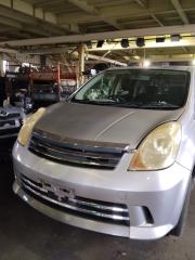 АКПП NISSAN NOTE E11 HR15DE F08AF154/310201XB1C 1 ракурс